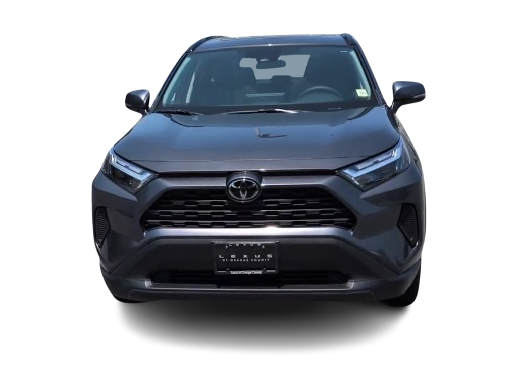 Thumbnail: 2024 Toyota RAV4 - 6