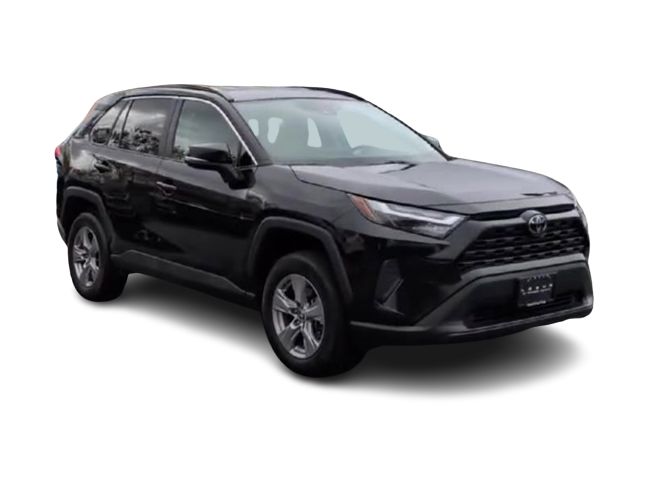 Thumbnail: 2024 Toyota RAV4 - 22