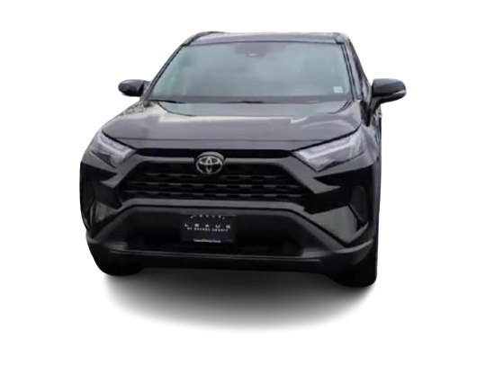 Thumbnail: 2024 Toyota RAV4 - 6