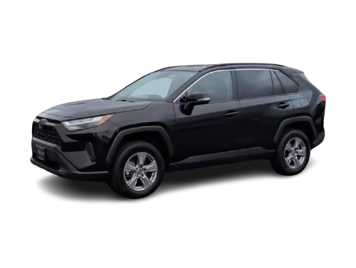 Thumbnail: 2024 Toyota RAV4 - 3