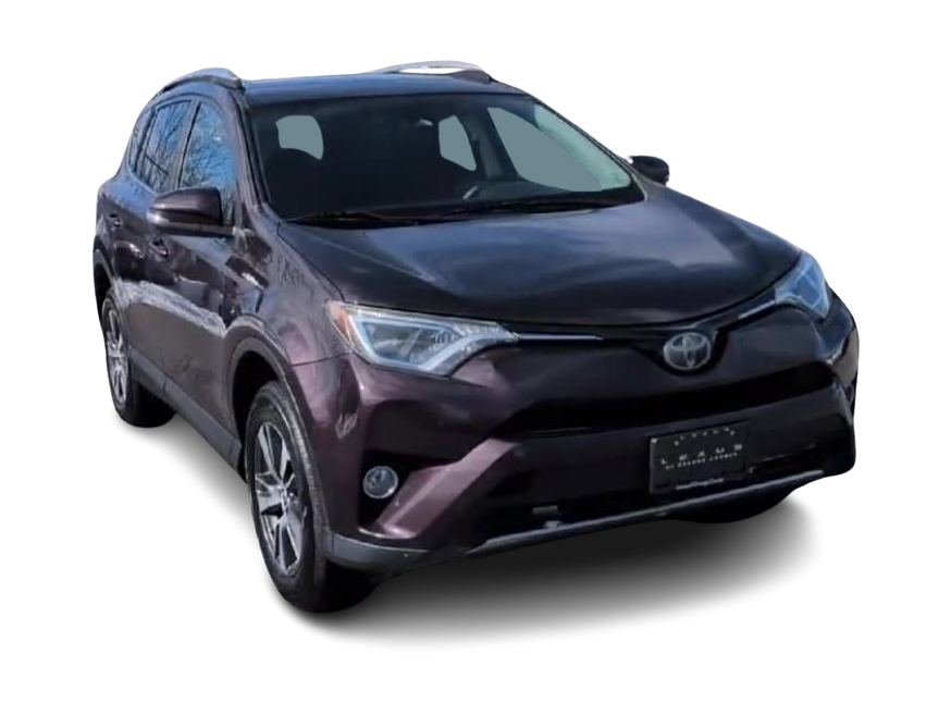 Thumbnail: 2018 Toyota RAV4 - 21