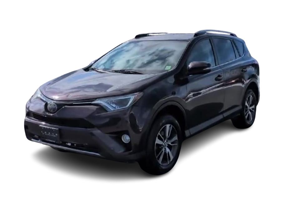 Thumbnail: 2018 Toyota RAV4 - 22