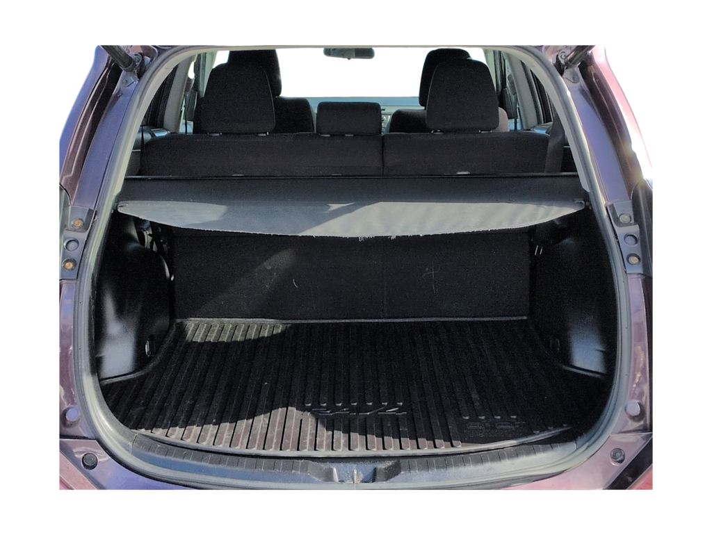 Thumbnail: 2018 Toyota RAV4 - 17