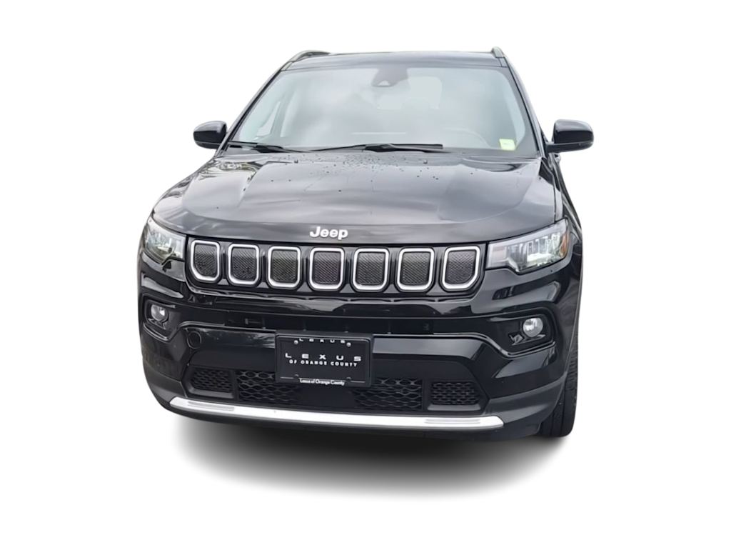 Thumbnail: 2022 Jeep Compass - 5