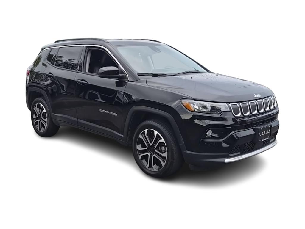 Thumbnail: 2022 Jeep Compass - 21