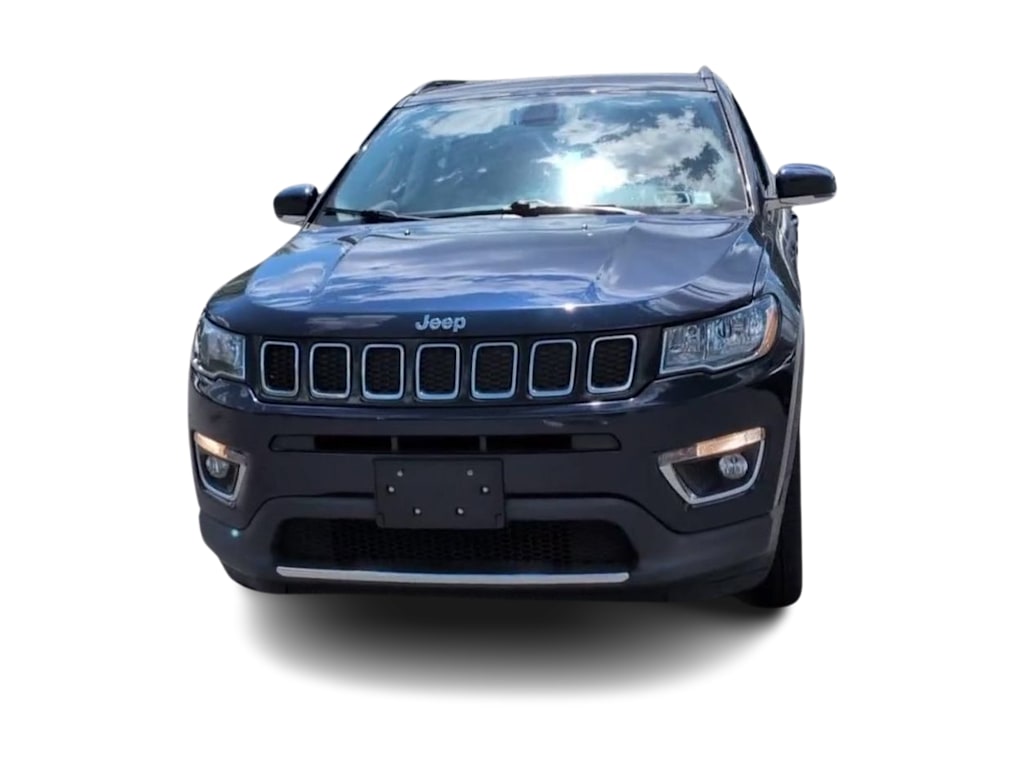 Thumbnail: 2019 Jeep Compass - 6