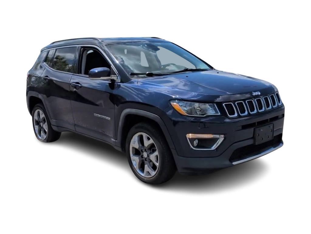 Thumbnail: 2019 Jeep Compass - 21