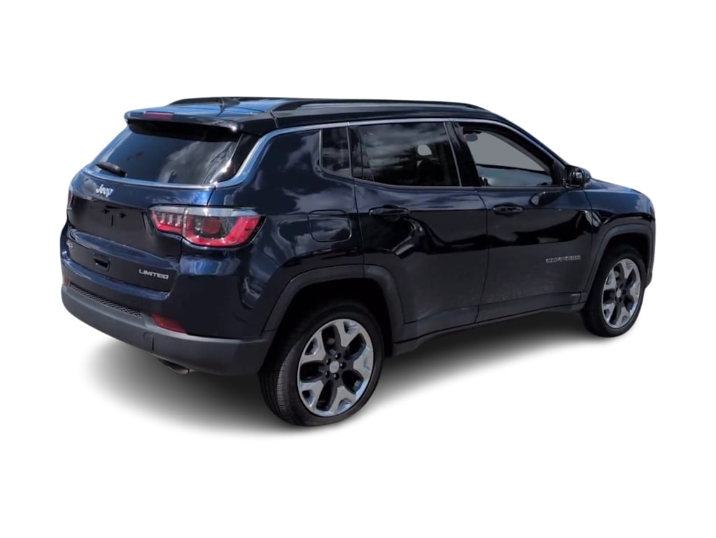 Thumbnail: 2019 Jeep Compass - 23