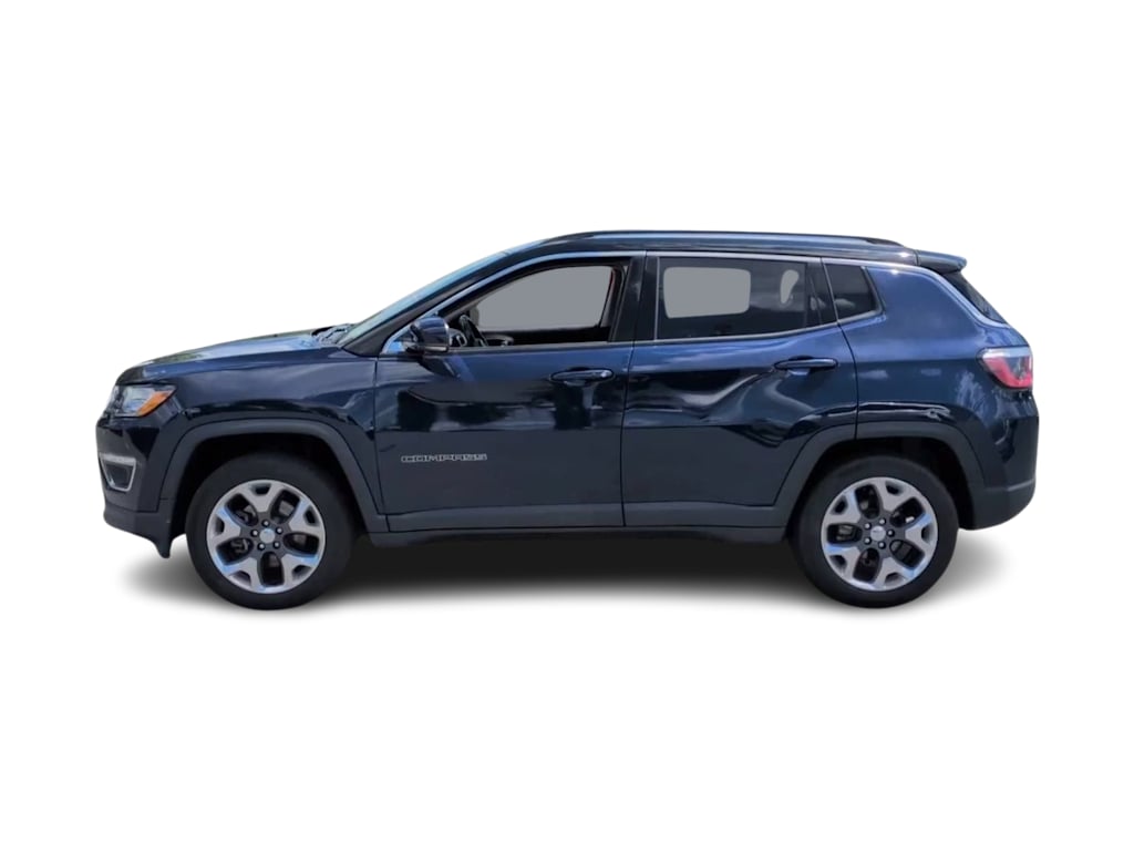 Thumbnail: 2019 Jeep Compass - 22