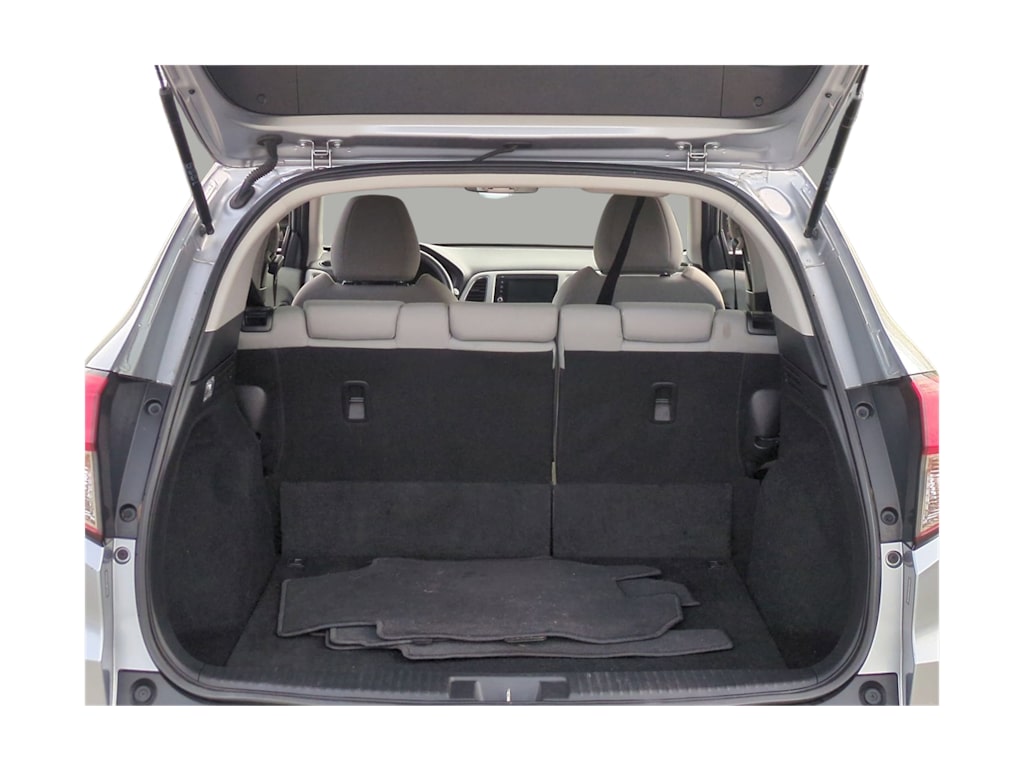 2019 Honda HR-V EX 18