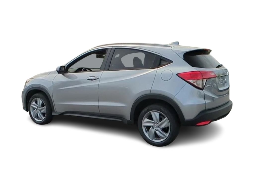2019 Honda HR-V EX 23