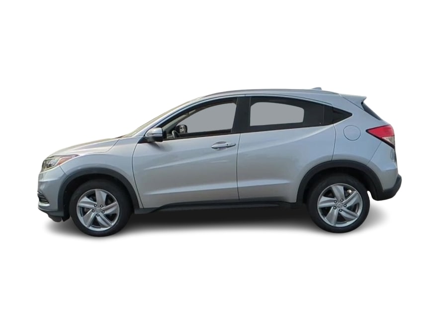 2019 Honda HR-V EX 22
