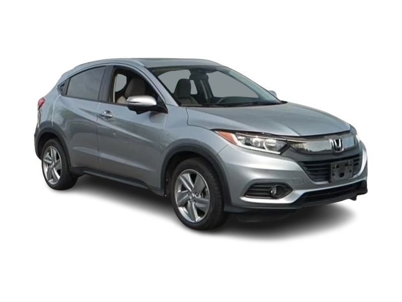 2019 Honda HR-V EX 21