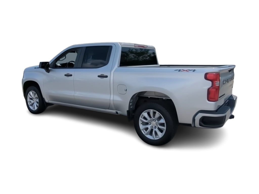 Thumbnail: 2019 Chevrolet Silverado 1500 - 19