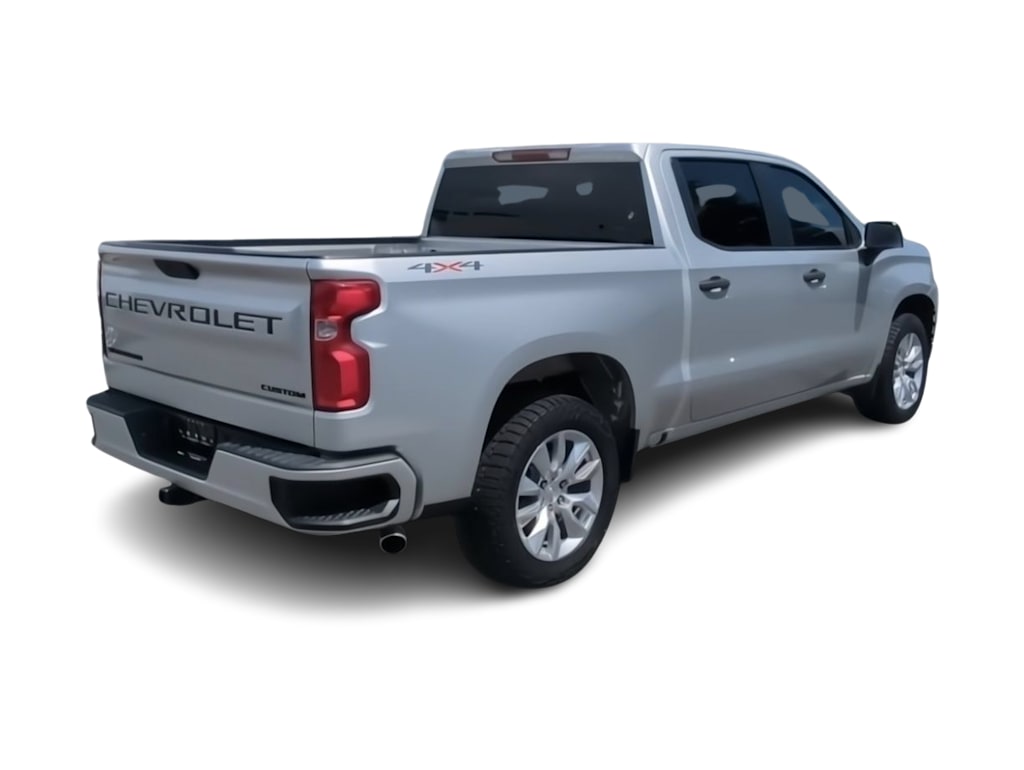 Thumbnail: 2019 Chevrolet Silverado 1500 - 21