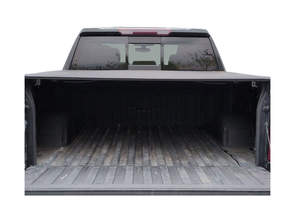 Thumbnail: 2020 Chevrolet Silverado 1500 - 16