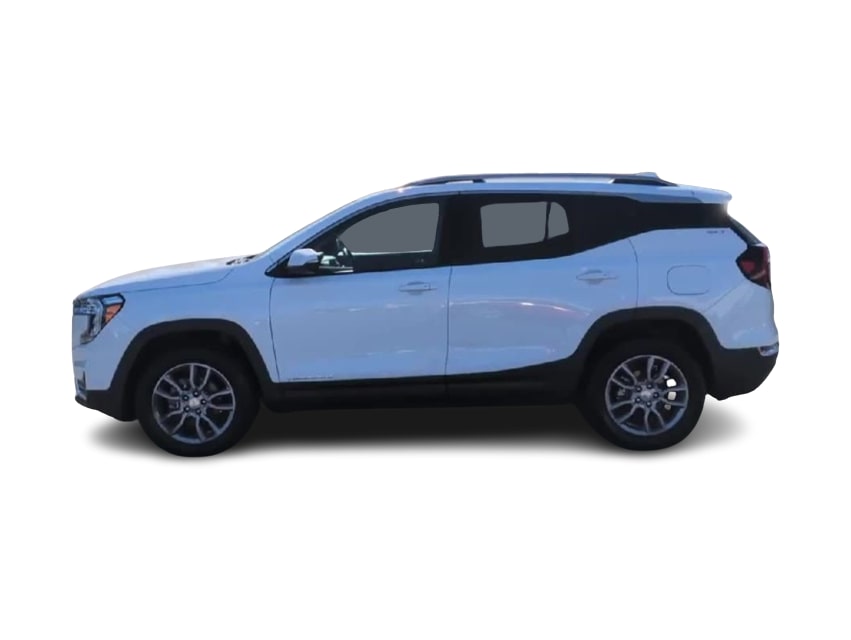 Thumbnail: 2024 GMC Terrain - 3