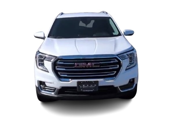 Thumbnail: 2024 GMC Terrain - 6