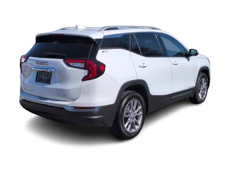 Thumbnail: 2024 GMC Terrain - 23