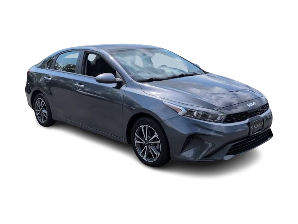 Thumbnail: 2023 Kia Forte - 21