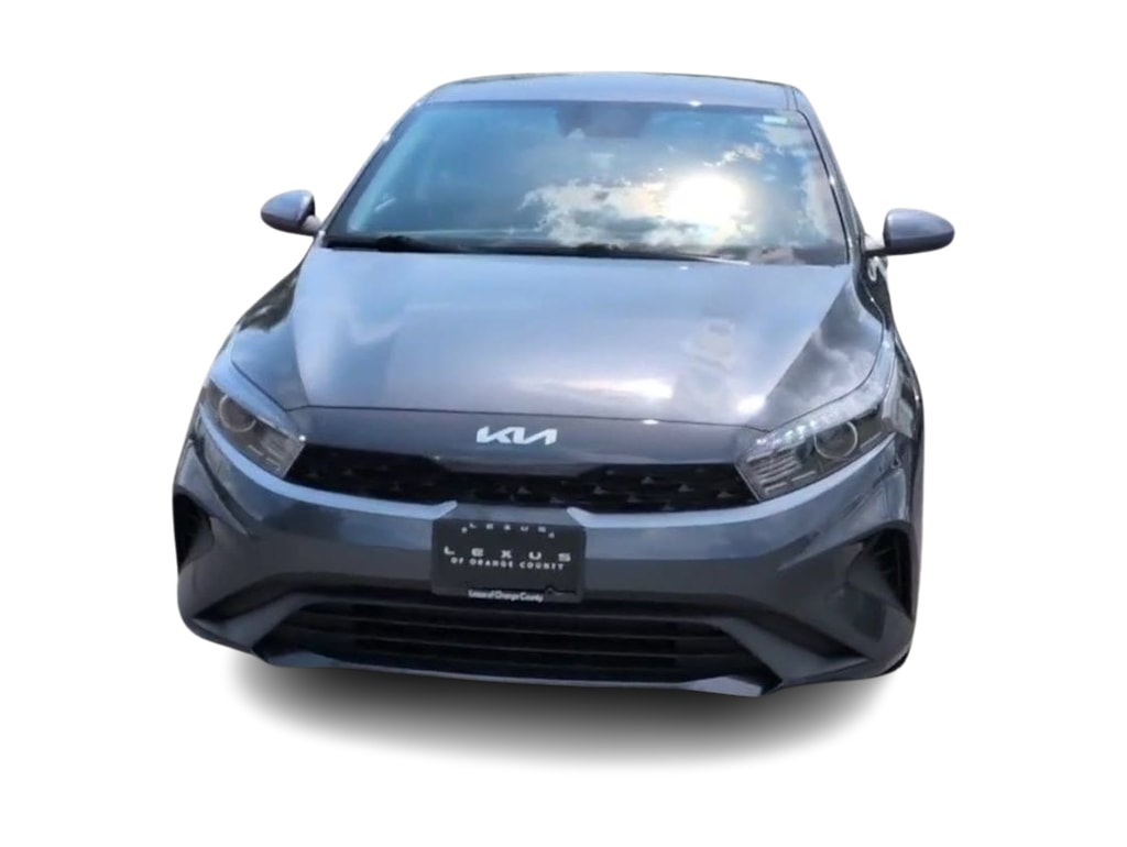 Thumbnail: 2023 Kia Forte - 5