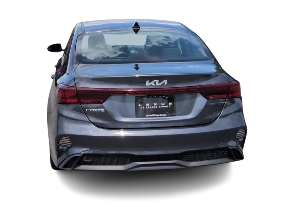 Thumbnail: 2023 Kia Forte - 4