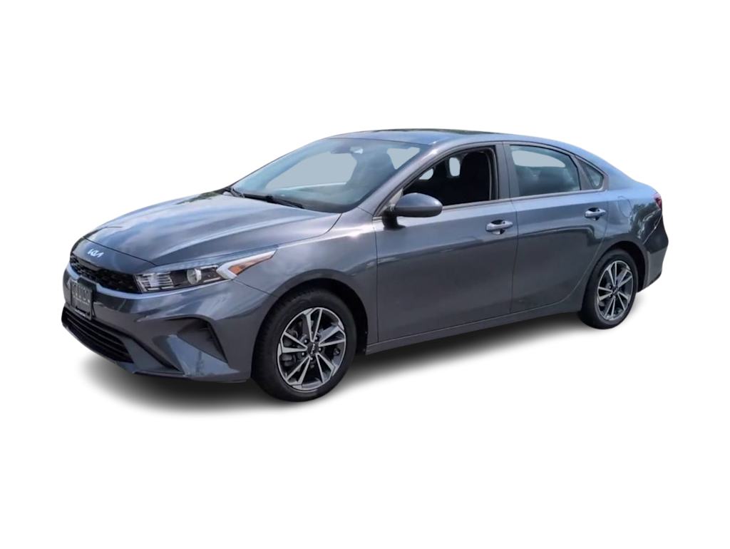Thumbnail: 2023 Kia Forte - 22