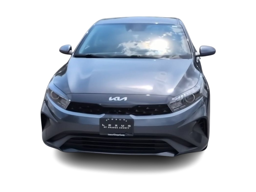 Thumbnail: 2023 Kia Forte - 4