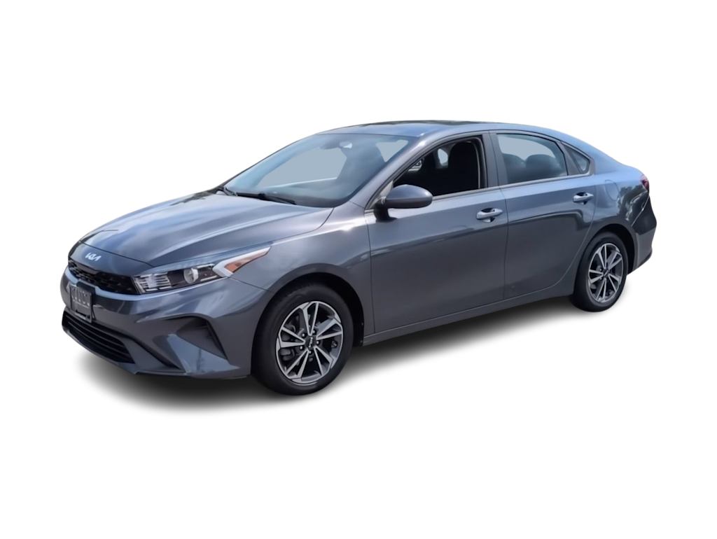 Thumbnail: 2023 Kia Forte - 21