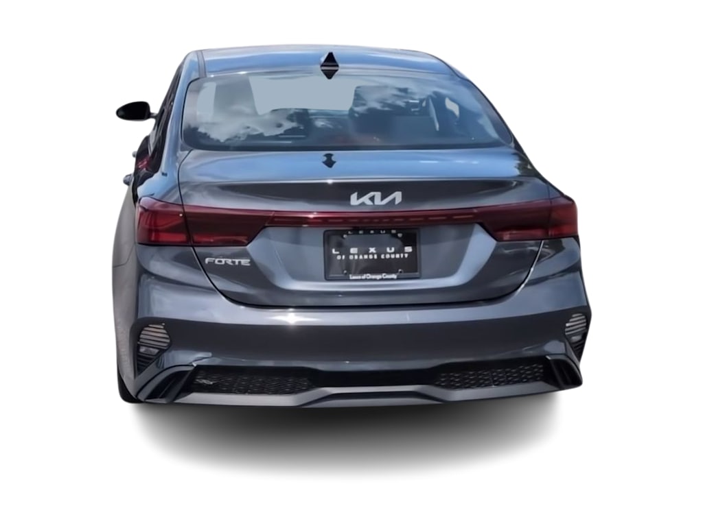 Thumbnail: 2023 Kia Forte - 23