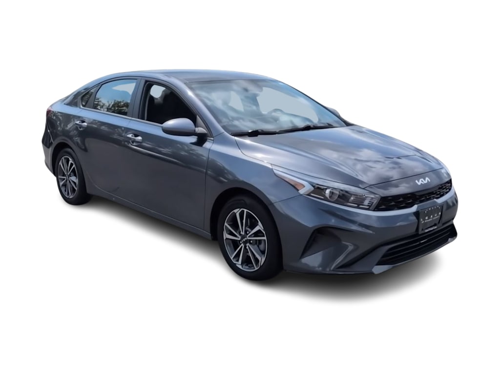 Thumbnail: 2023 Kia Forte - 20