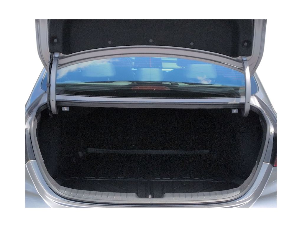 Thumbnail: 2023 Kia Forte - 18