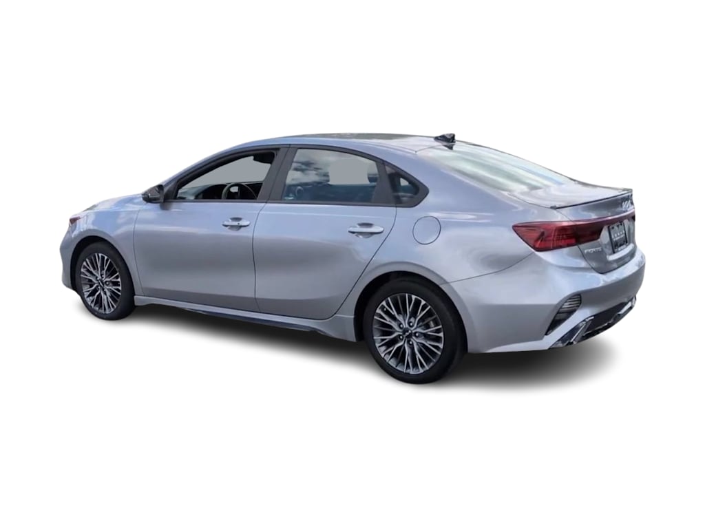 Thumbnail: 2023 Kia Forte - 4