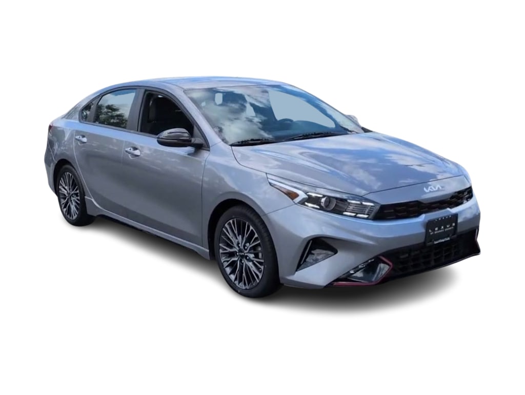 Thumbnail: 2023 Kia Forte - 21