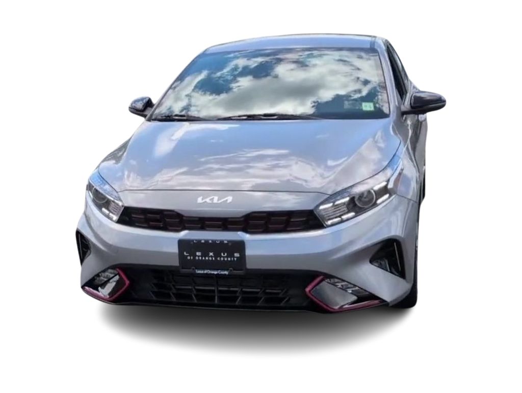 Thumbnail: 2023 Kia Forte - 6