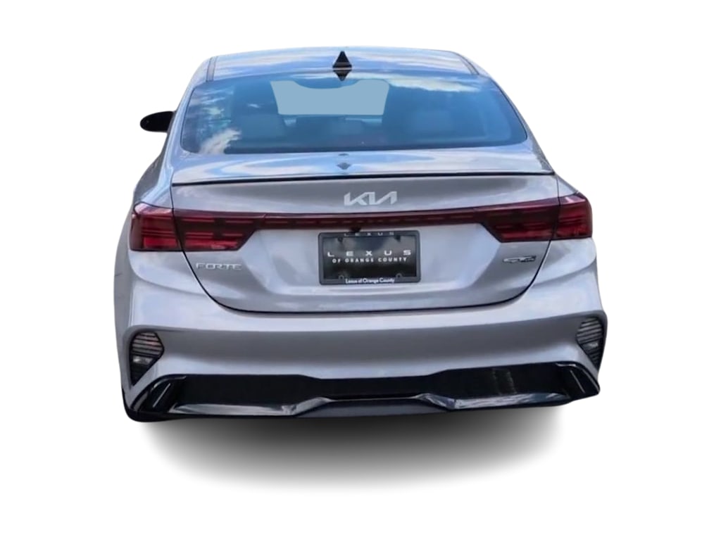 Thumbnail: 2023 Kia Forte - 5