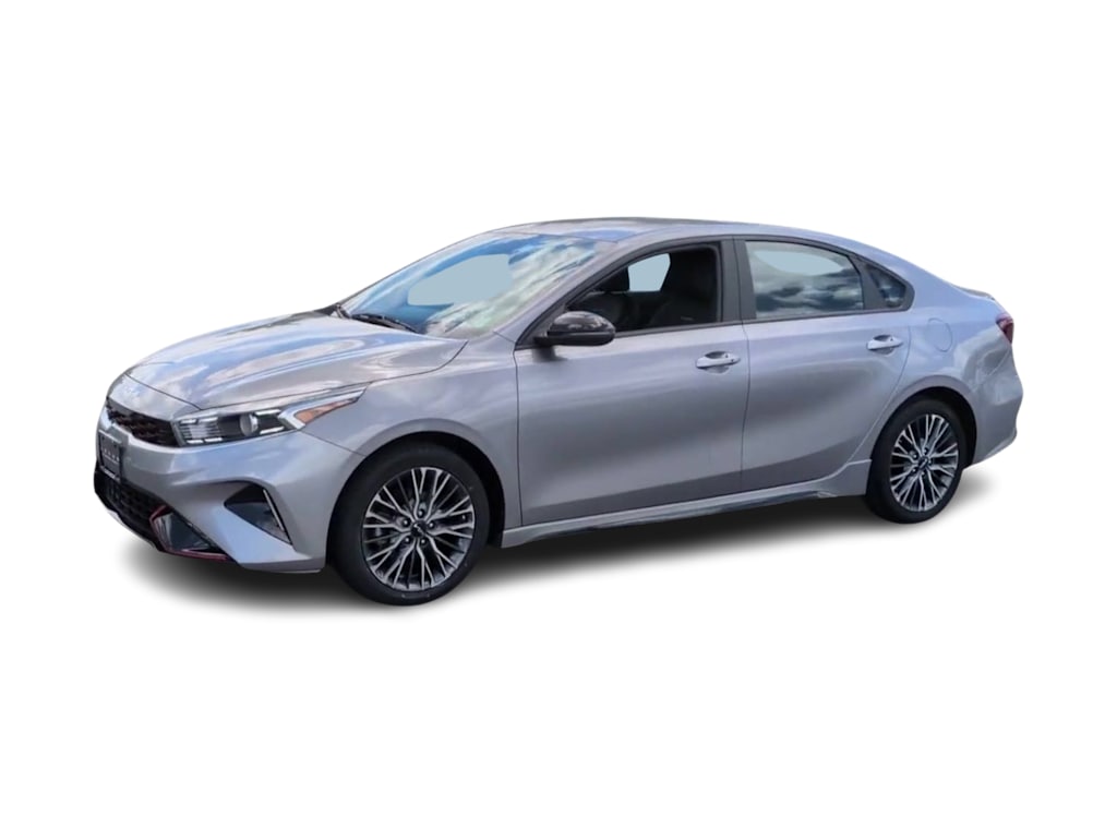 Thumbnail: 2023 Kia Forte - 3