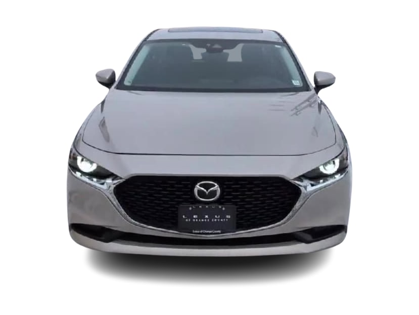Thumbnail: 2022 Mazda Mazda3 - 5