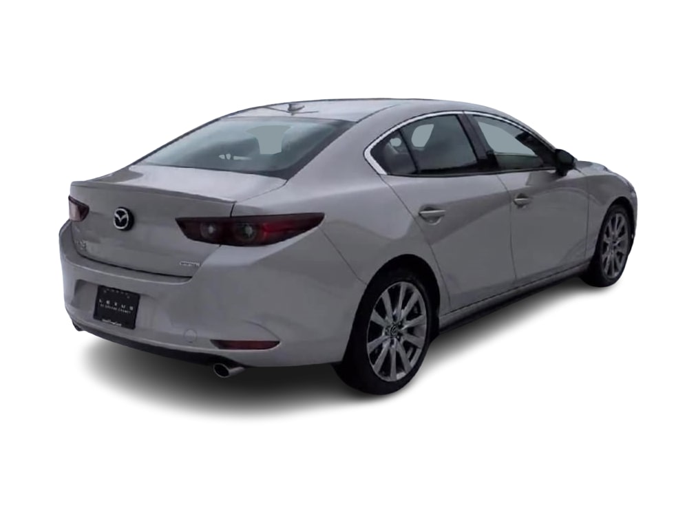 Thumbnail: 2022 Mazda Mazda3 - 22