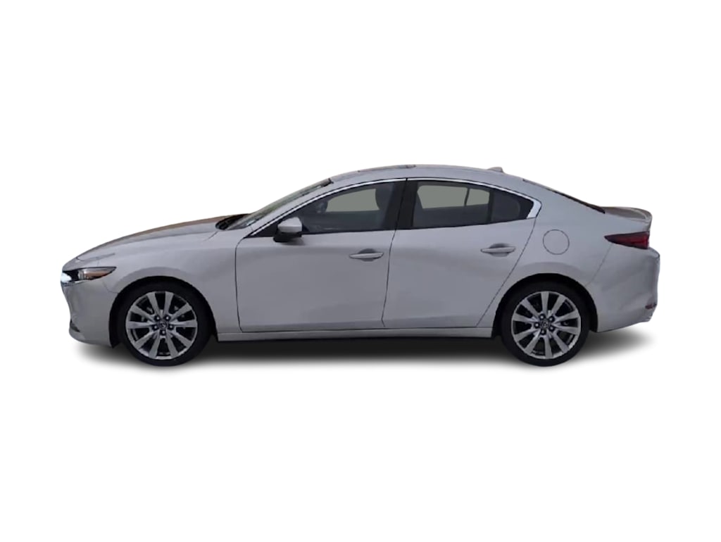 Thumbnail: 2022 Mazda Mazda3 - 20