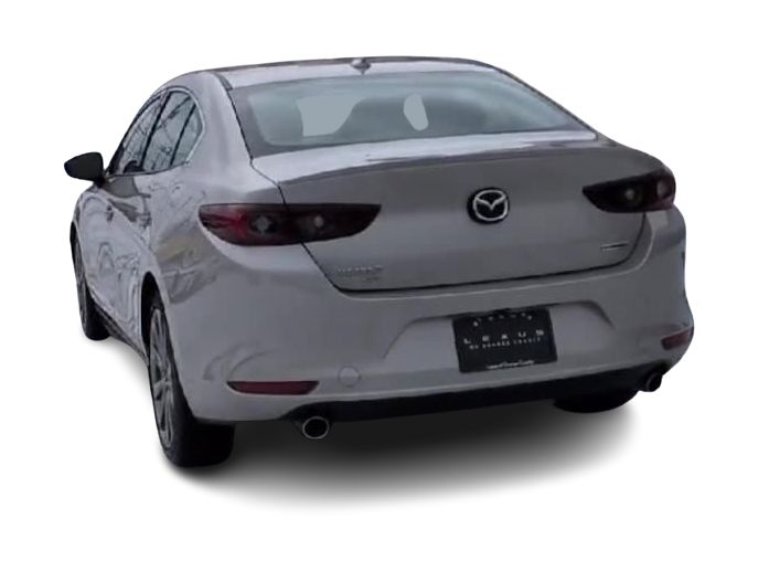 Thumbnail: 2022 Mazda Mazda3 - 21