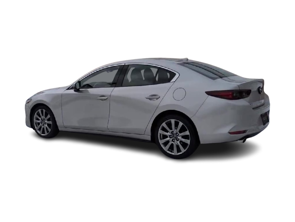 Thumbnail: 2022 Mazda Mazda3 - 4