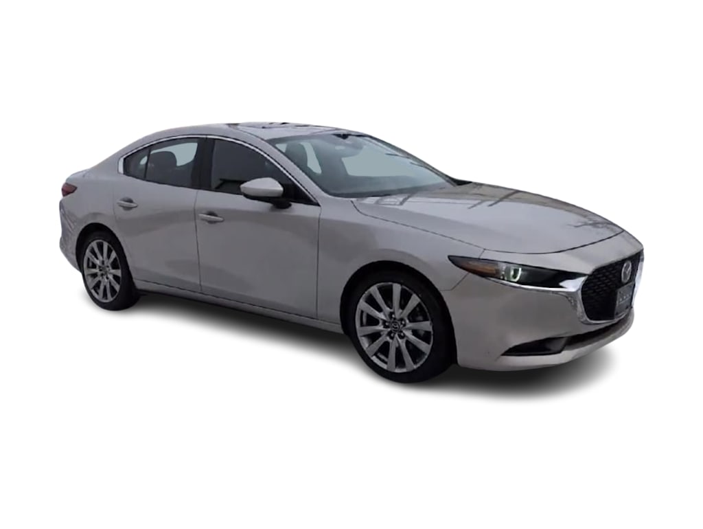 Thumbnail: 2022 Mazda Mazda3 - 19