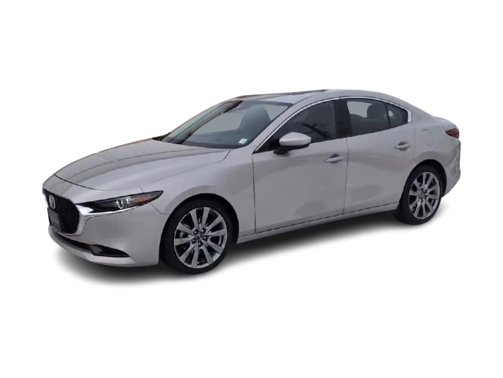 Thumbnail: 2022 Mazda Mazda3 - 3