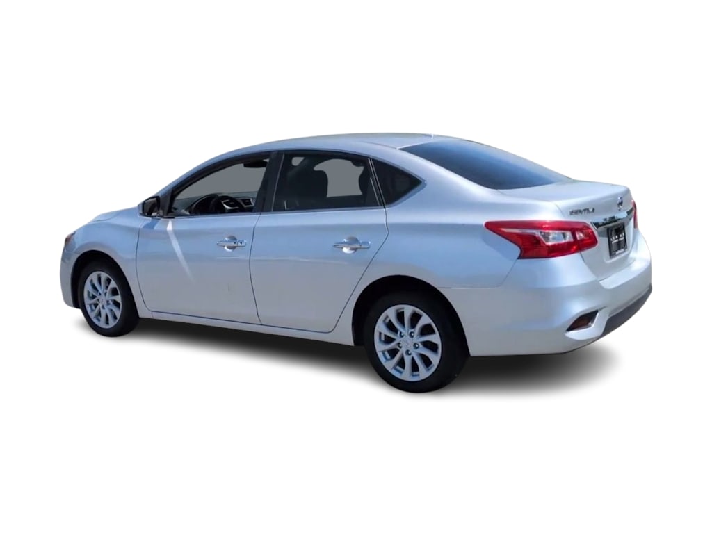 Thumbnail: 2019 Nissan Sentra - 4