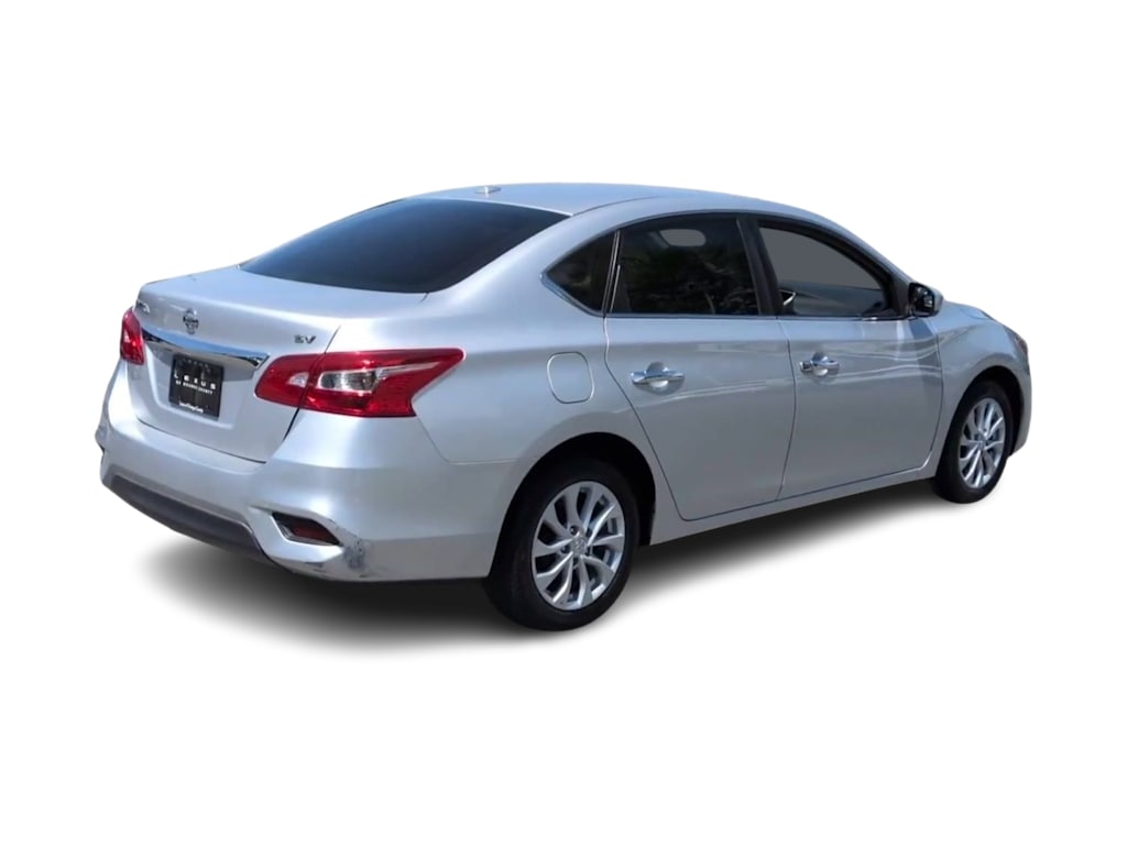 Thumbnail: 2019 Nissan Sentra - 24