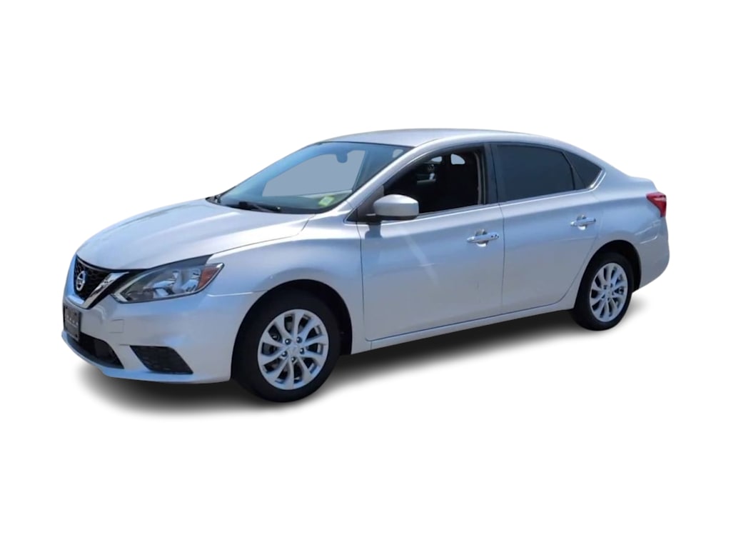 Thumbnail: 2019 Nissan Sentra - 3