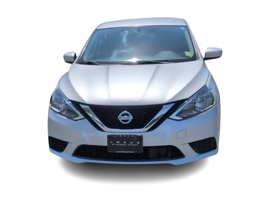 Thumbnail: 2019 Nissan Sentra - 6