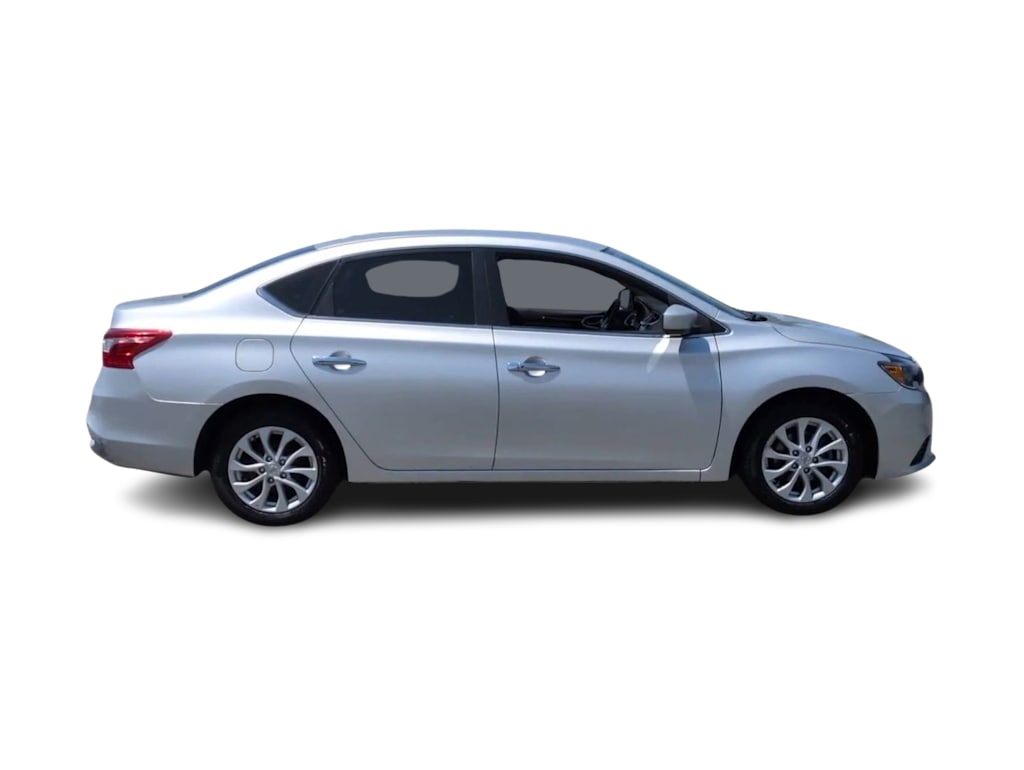 Thumbnail: 2019 Nissan Sentra - 25