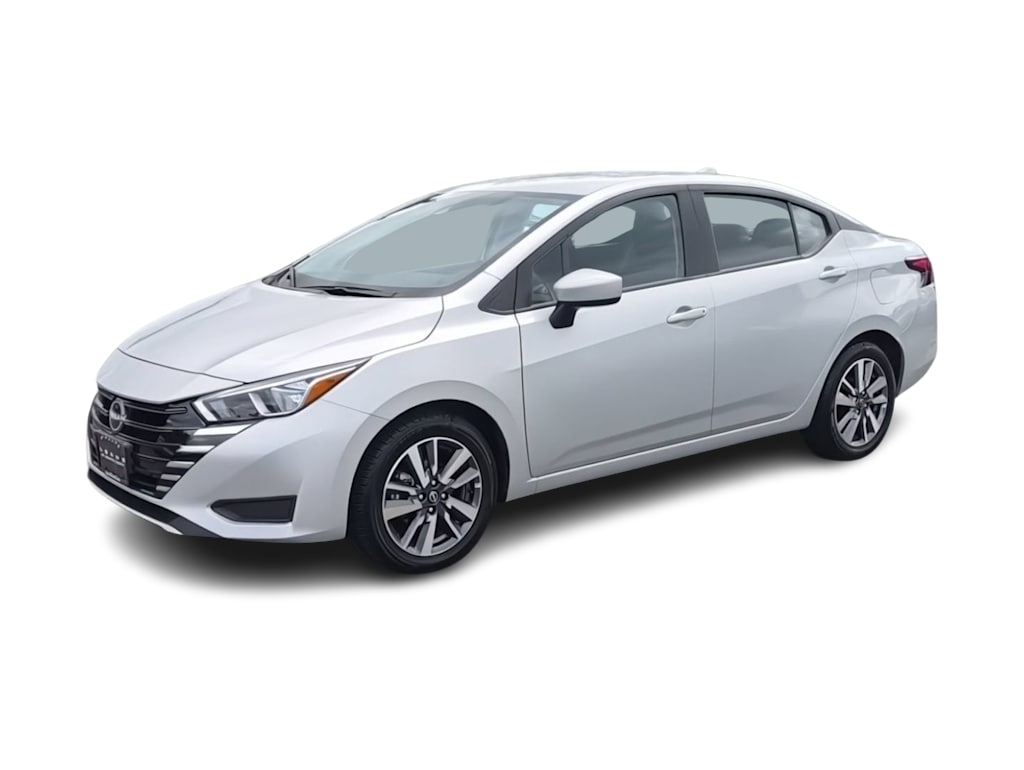 Thumbnail: 2024 Nissan Versa - 21